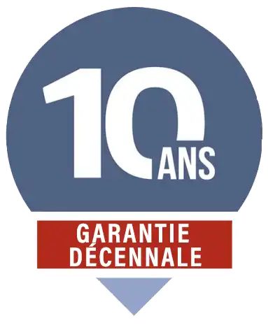 logo Garantie D.